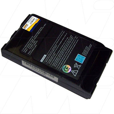 MI Battery Experts LCB301
